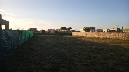 Terreno Lote  En Venta En San Ramiro, Pilar Del Este, G.b.a. Zona Norte