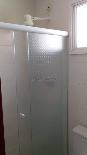 Imagem 21 de 30 de Apartamento Com 2 Dorms, Granja Daniel, Taubaté - R$ 210 Mil, Cod: 60393 - V60393