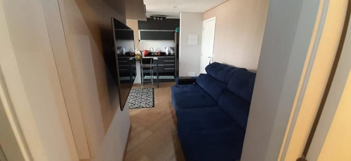 Imagem 20 de 29 de Apartamento Com 2 Dormitórios À Venda, 62 M² Por R$ 620.000,00 - Green Valley - Barueri/sp - Ap4784