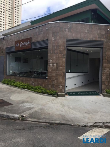 Imagem 10 de 12 de Comercial - Ipiranga - Sp - 629430