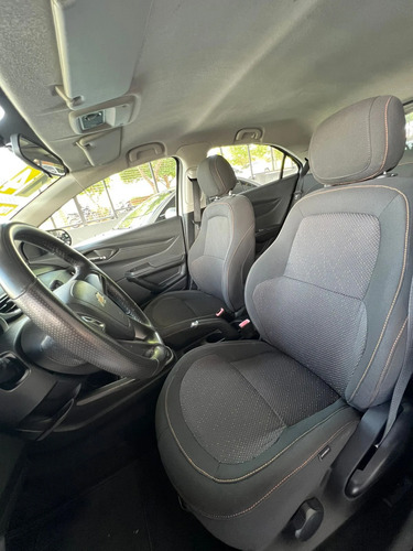 Chevrolet Onix 1.4 MPFI LTZ 8V FLEX 4P AUTOMÁTICO