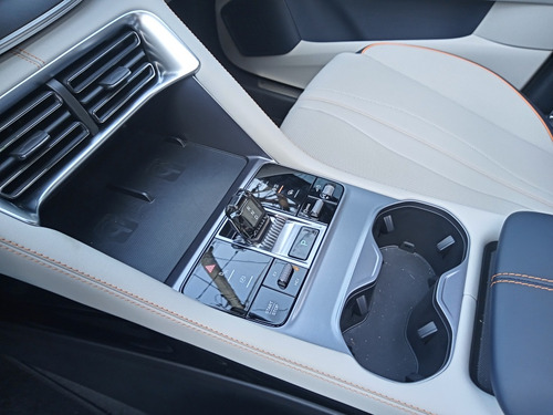 BYD Song Plus 1.5 Premium Dm-I Awd Aut. (Phev) 5P Hibrido
