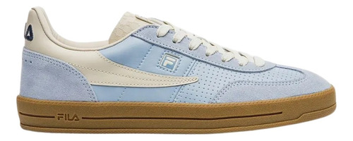 Zapatilla Fila Mujer F02k00040-6589/cel