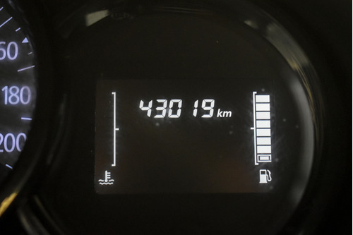 Renault Logan 1.6 16v Life