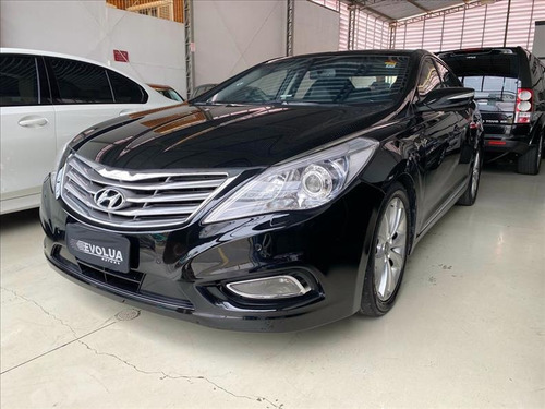 Hyundai Azera 3.0 Mpfi Gls V6 24v