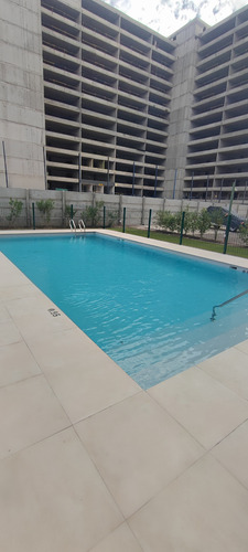 Arriendo En San Joaquin Depto 2d 1b Estacionamiento