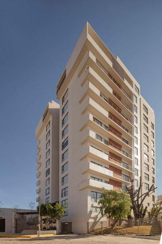 Imagen 2 de 30 de Departamentos En Venta En 14 Sur (torre Anzures)