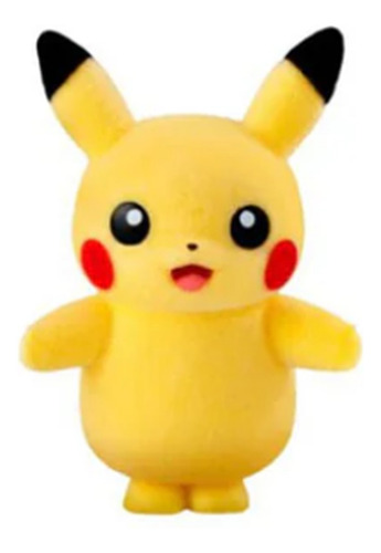 Pokémon Ternurin Pokemofu Poke-mofu
