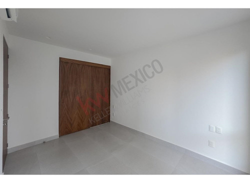 Listo Para Estrenar Condominio Nuevo 2 Rec, 3 Banos En Vitania, Riviera Nayarit