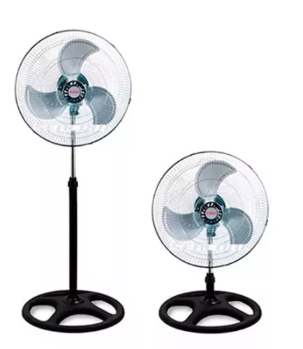 Ventilador de pared AX-PAR20