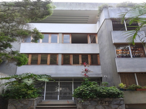 Apartamento En Venta Urb. Las Palmas C-18747