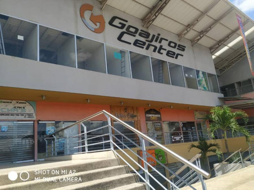 Se Vende Local Comercial Cc Goajiros Center 