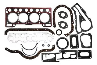 Empaquetadura Motor R-12 1.3 Cc