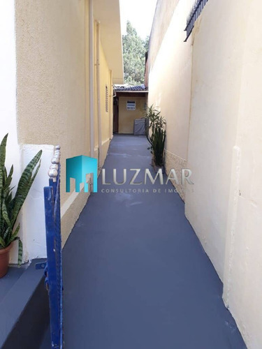 Imagem 9 de 15 de Casa Jardim Monte Azul - Ao Lado Terminal E Metrô João Dias - 305g