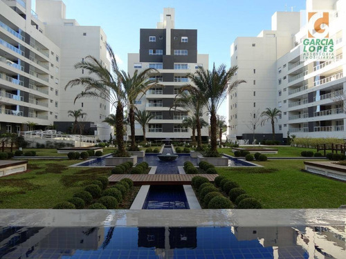 Imagem 30 de 30 de Apartamento Residencial À Venda, Água Verde, Curitiba - Ap0220. - Ap0220