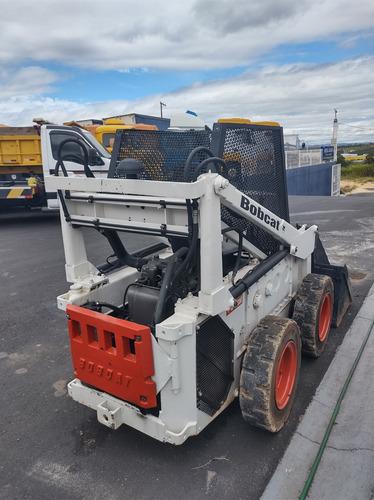 Bobcat 611 Revisada