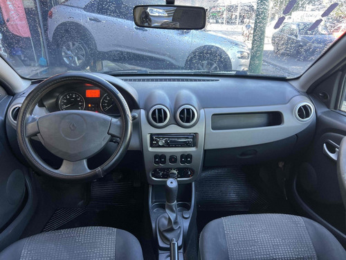 Renault Sandero 1.0 EXPRESSION 16V FLEX 4P MANUAL