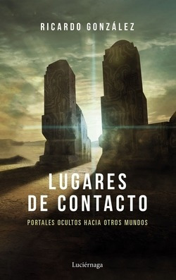 Libro Lugares De Contacto (nueva Edición)de González Corpanc