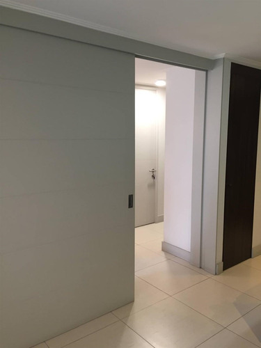 Departamento En Arriendo De 1 Dorm.2 Baños En Ñuñoa (gerona)