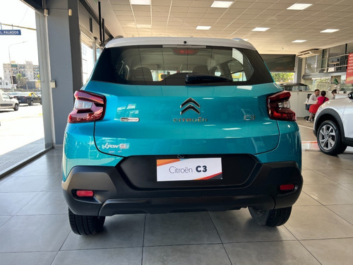 Citroën C3 1.6 16v Vti 115 First Edition