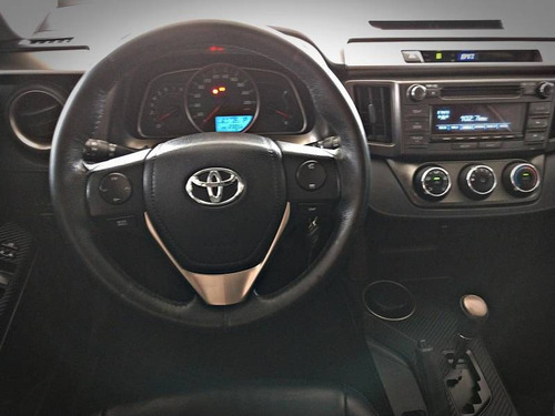 Toyota Rav4 2.0