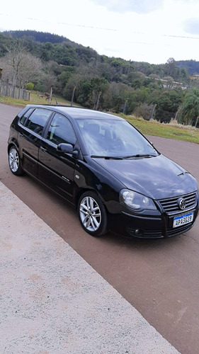 Imagem 1 de 12 de Volkswagen Polo