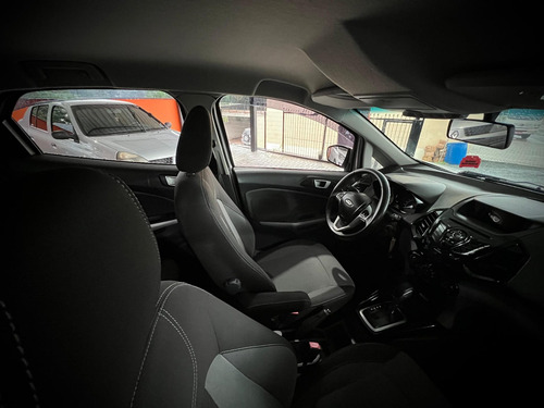 Ford Ecosport FSL AT1.6B