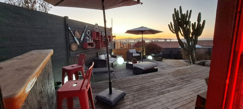 Casa En Venta El Rosario De Peñuelas. Extraordinaria.