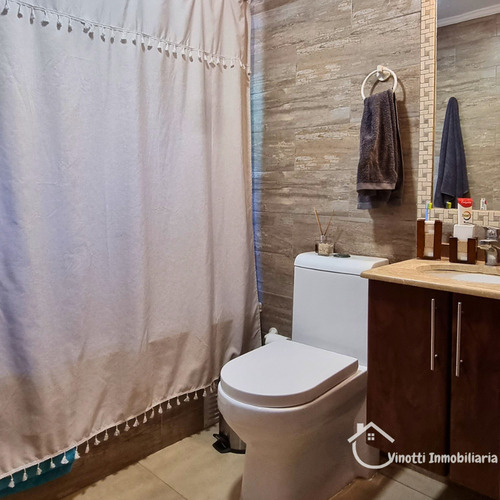 Venta De Parcela En Condominio De Panquehue, San Felipe