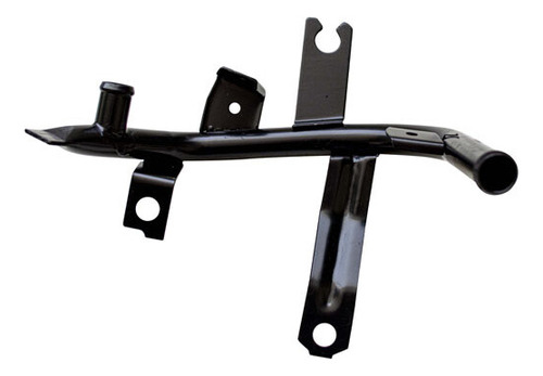 1 Tubo Enfriamiento Pointer L4 1.8l 98 Al 10 Bruck
