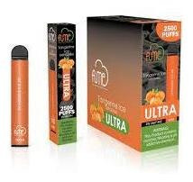 Imagen 4 de 10 de Puff De 2500 Caladas O Cigarro Electrónico