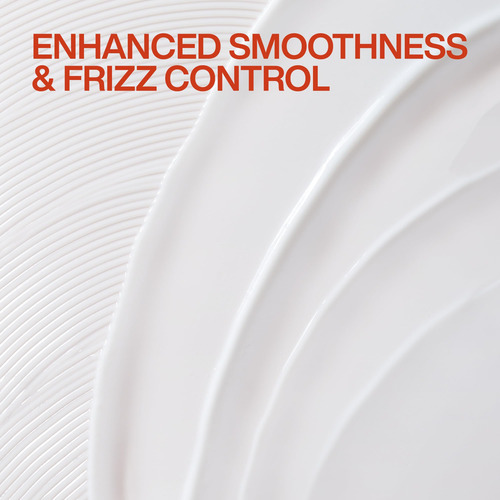 Shampoo Redken Frizz Control/dismiss Anti Frizz 300 Ml De Su