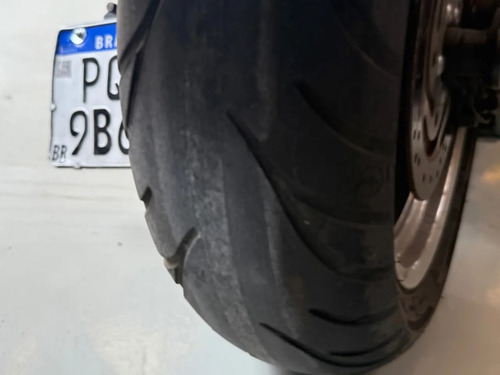 Harley Davidson Fatboy 2016 Com 33 Mil Km