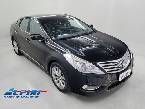 Hyundai Azera MPFI GLS V6 24V