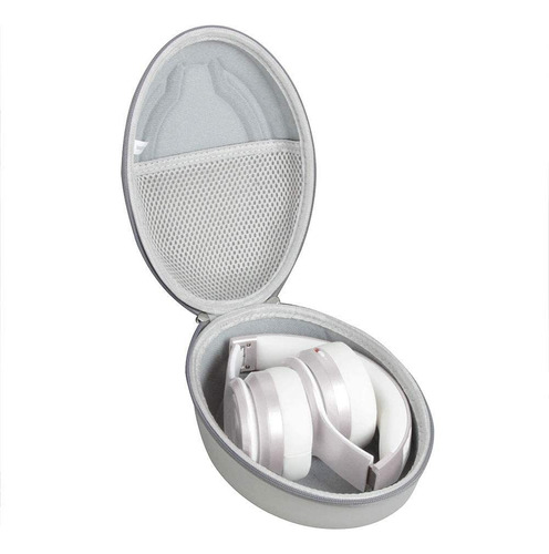 Estuche Hermitshell Para Auriculares Bluetooth Picun P26