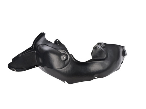 Tolva Salpicadera Izq Seat Ibiza 2011 Api