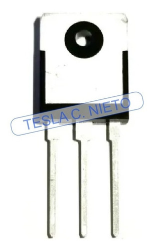 Imagen 5 de 6 de Igbt 23n50e 10 Piezas Maquina Inversora Oakland