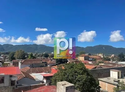 Casa en renta