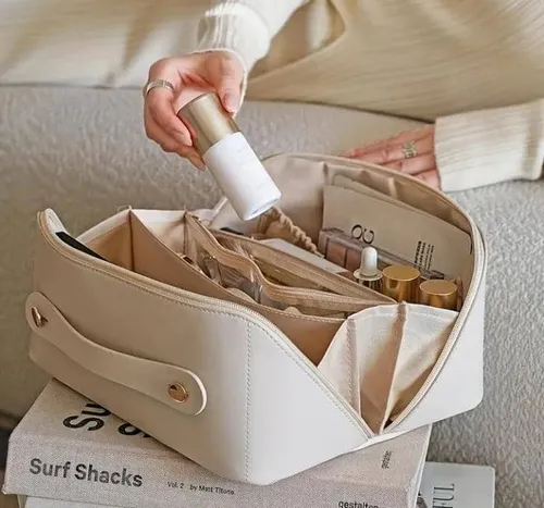 Bolso Cosmetiquero Shein