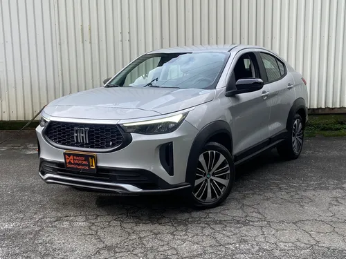 Fiat FASTBACK 1.0 Audace