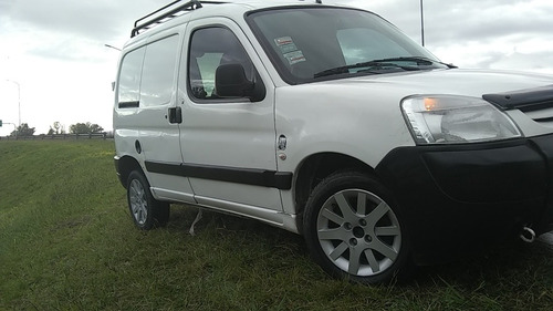 Peugeot Partner Furgon Parnet Hdi Furgon