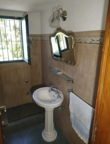 Imagen 9 de 14 de Casa Quinta Familiar. Descanso Familiar