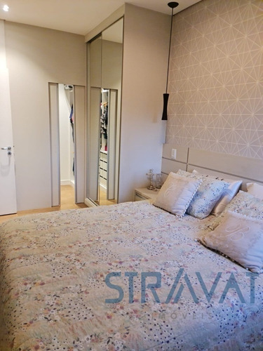 Imagem 11 de 26 de Apartamento - Ap00444 - 69853516