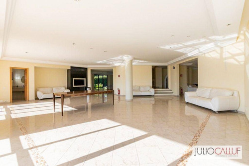 Imagem 3 de 30 de Chácara Com 9 Dormitórios À Venda, 363000 M² Por R$ 10.000.000,00 - Águas Claras - Piraquara/pr - Ch0001
