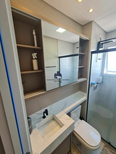 Imagem 4 de 25 de Apartamento À Venda No Bairro Jardim São Marco - São José Do Rio Preto/sp - 2022299