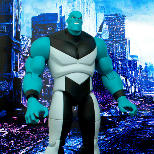 Mauler Twins Invincible , Diamond Select Toys