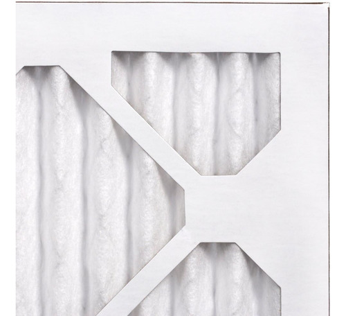 Filtros De Aire Saludables 16x25x1 - Protección Óptima