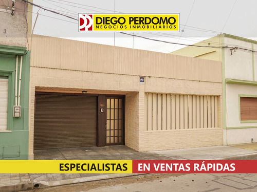 Casa De 3 Dormitorios En Venta, San José De Mayo