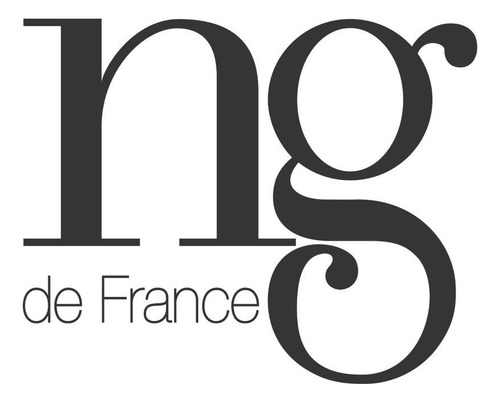 Ng De France Fast Liss + Termo + Sh. Intens + Máscara Inten