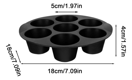 Moldes Para Pasteles De Silicona Moldes Para Muffins De Sili